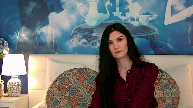 AnnabelRite online show from May 12, 2026, 5:37 am