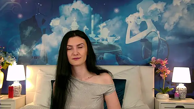 AnnabelRite online show from May 14, 2026, 5:14 am