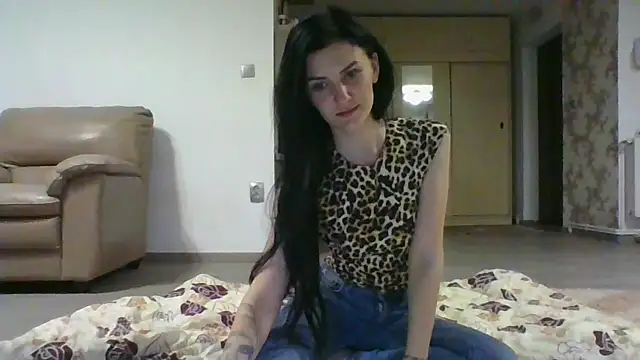 AnnabelRite online show from May 28, 2026, 9:23 pm