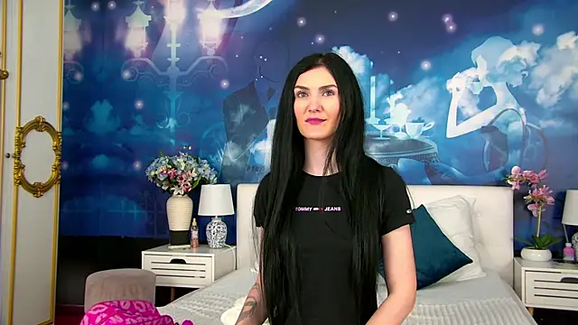 AnnabelRite online show from June 3, 2026, 6:16 am