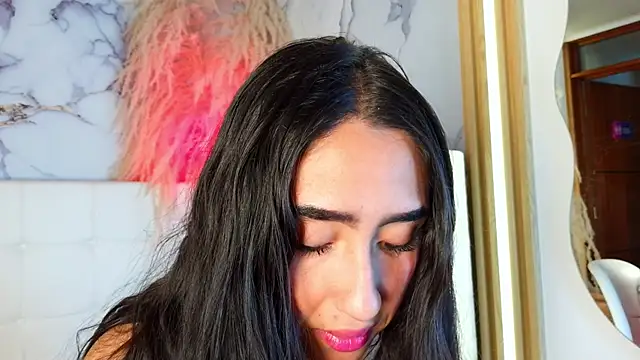 Angelasexx online show from May 7, 2026, 12:21 pm