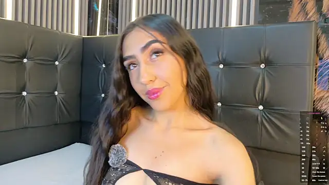 Angelasexx online show from May 25, 2026, 6:36 pm