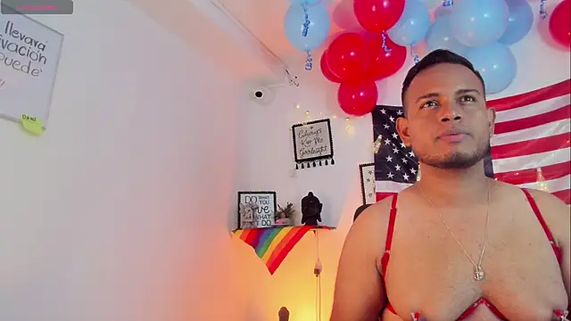 Jay raze online show from July 4, 2026, 12:33 pm