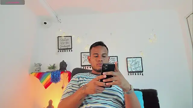 Jay raze online show from July 7, 2026, 11:36 am