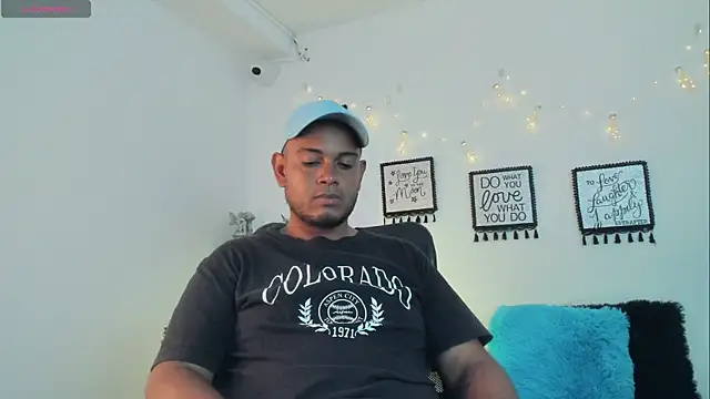 Jay raze online show from July 12, 2026, 11:45 am