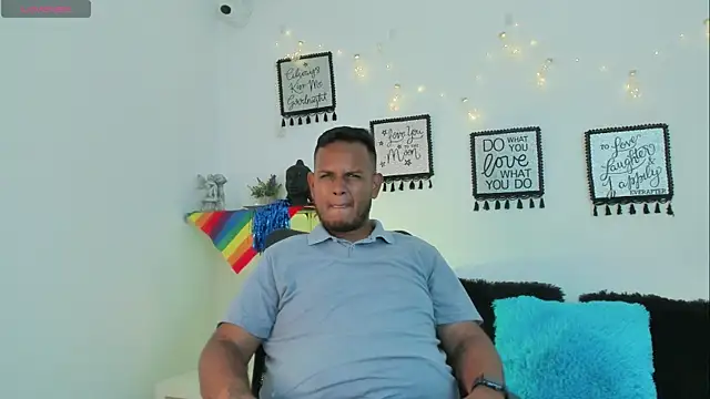 Jay raze online show from July 13, 2026, 11:35 am