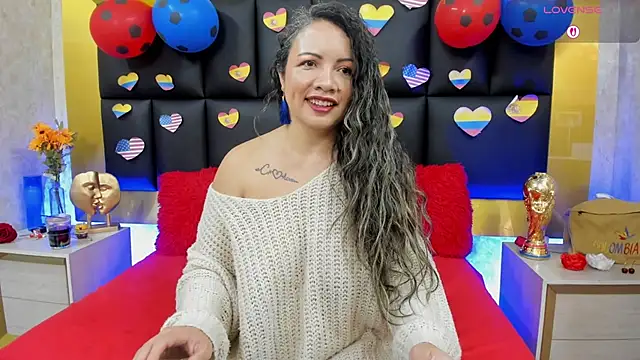 Charlotte monnroe online show from July 12, 2026, 4:09 pm