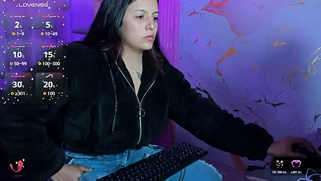 Snapshot of Anal_Temptation chatting on May 5, 2026, 11:07 am Anal Temptation online show from May 5, 2026, 11:07 am