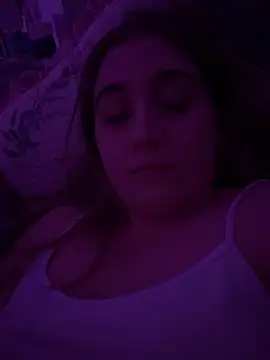 Taylormillie471 online show from May 24, 2026, 1:10 am