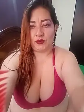 Morchis esmeralda online show from May 7, 2026, 4:45 pm