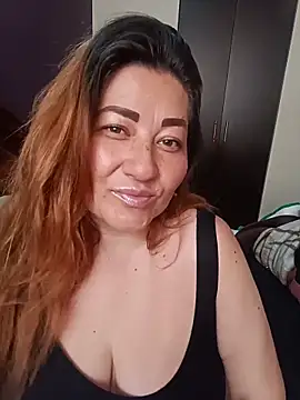 Morchis esmeralda online show from May 19, 2026, 8:59 pm