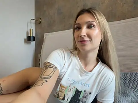 lisonya online show from July 10, 2026, 9:56 am