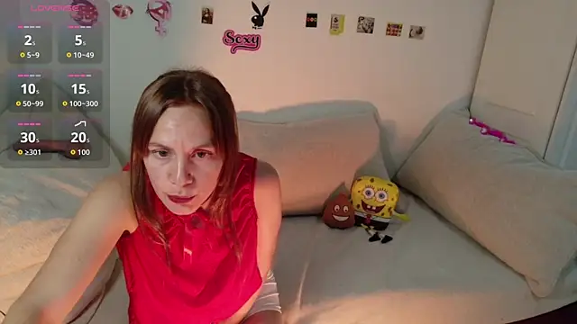Barbi 0 online show from May 28, 2026, 7:11 pm
