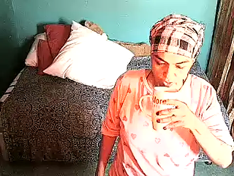 Snapshot of Indian_blaze006 chatting on May 29, 2026, 6:55 am Indian blaze006 online show from May 29, 2026, 6:55 am