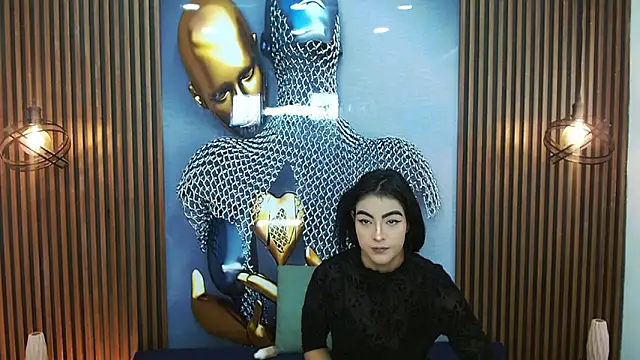 RoxxySweet01 online show from May 11, 2026, 12:33 pm