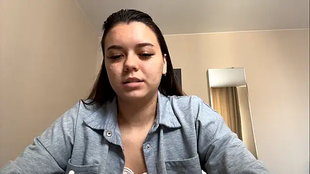 Snapshot of SpringOcean chatting on May 6, 2026, 9:14 am SpringOcean online show from May 6, 2026, 9:14 am