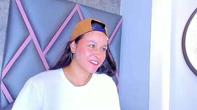 Snapshot of DeborayDark chatting on May 27, 2026, 1:57 am DeborayDark online show from May 27, 2026, 1:57 am
