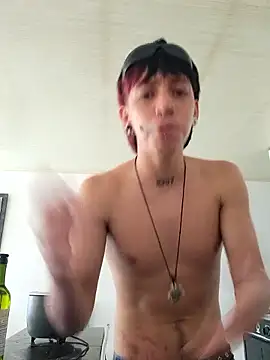Sebastian Smoke online show from May 24, 2026, 6:02 pm