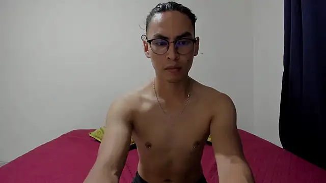 AntoniodeArmas online show from May 10, 2026, 12:38 am