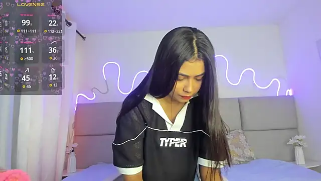 Yiiraaa1 online show from May 11, 2026, 12:33 pm