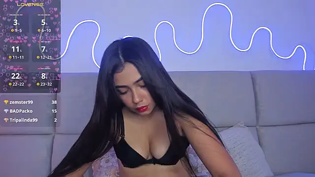 Yiiraaa1 online show from May 11, 2026, 4:04 pm