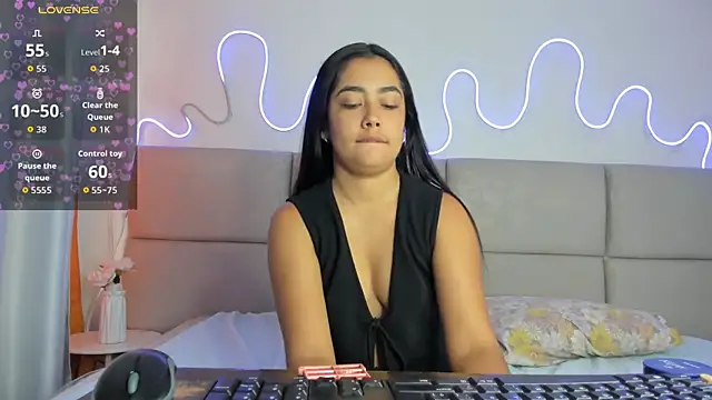 Yiiraaa1 online show from May 16, 2026, 12:37 pm
