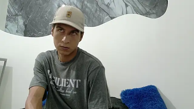 cameronsilverman online show from June 22, 2026, 8:28 pm