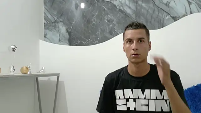 cameronsilverman online show from July 7, 2026, 8:02 pm