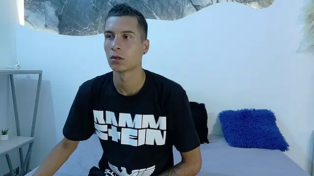 cameronsilverman online show from July 9, 2026, 7:51 pm