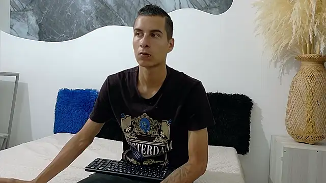 cameronsilverman online show from July 14, 2026, 7:30 pm
