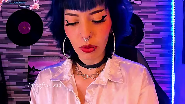 BlueElyxra online show from May 5, 2026, 11:46 pm