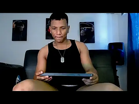 Ian Arcia online show from May 5, 2026, 5:32 pm