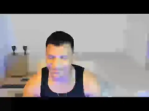 Ian Arcia online show from May 6, 2026, 7:57 am