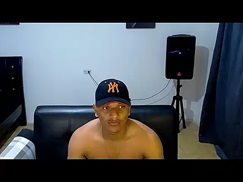 Ian Arcia online show from May 11, 2026, 11:13 pm