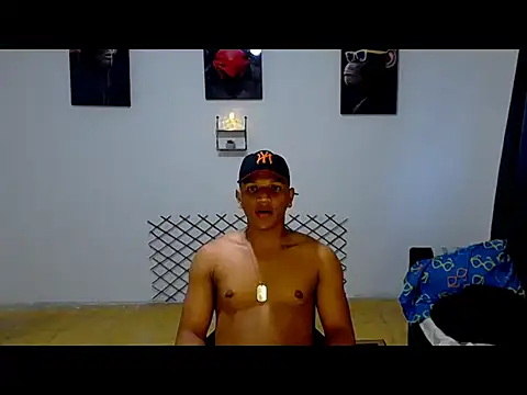 Ian Arcia online show from May 17, 2026, 10:39 pm