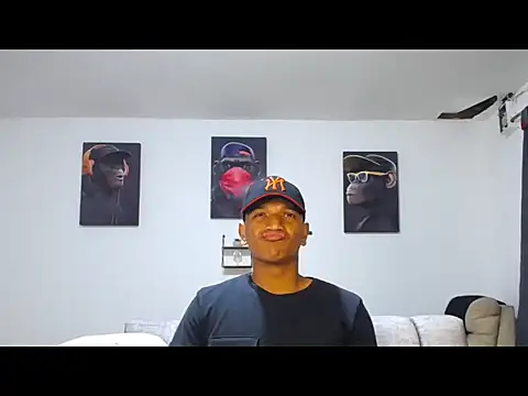 Ian Arcia online show from May 25, 2026, 11:44 pm