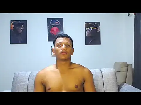 Ian Arcia online show from May 27, 2026, 1:13 am