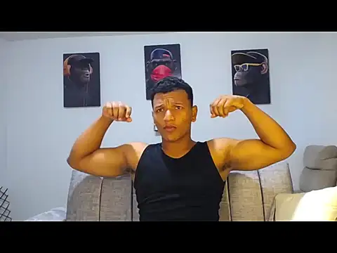 Ian Arcia online show from May 27, 2026, 10:18 pm