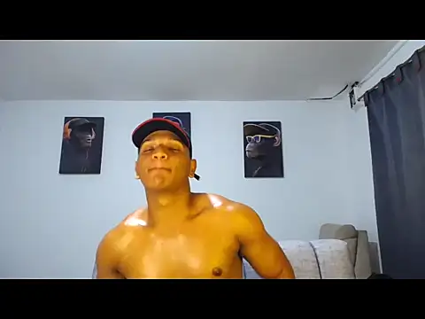 Ian Arcia online show from May 28, 2026, 11:46 pm