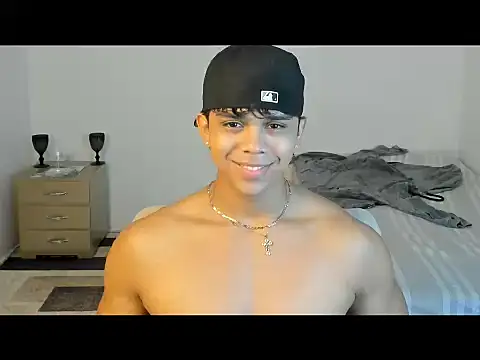 noahprada online show from May 20, 2026, 6:08 am