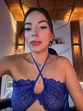 Snapshot of catalina_lafer chatting on May 28, 2026, 12:57 pm catalina lafer online show from May 28, 2026, 12:57 pm