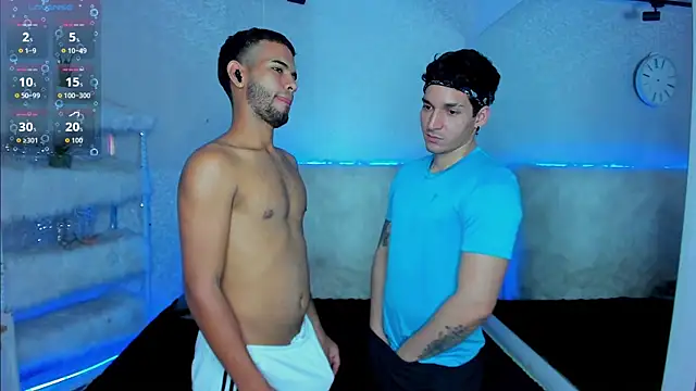 Dirboys4648 online show from May 7, 2026, 2:44 pm