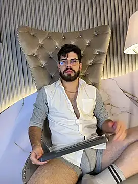 Snapshot of DomBoy_ chatting on May 16, 2026, 7:34 pm DomBoy online show from May 16, 2026, 7:34 pm