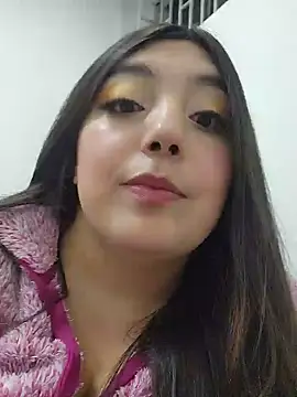 RoxanneDiaz online show from May 30, 2026, 11:46 pm