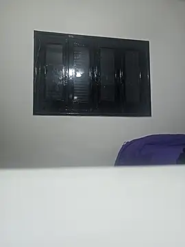 Rebelchocolate online show from July 12, 2026, 11:29 pm