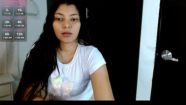 KarlaLoving online show from May 21, 2026, 6:59 pm