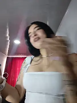 Snapshot of Sky__19 chatting on May 12, 2026, 7:33 pm Sky 19 online show from May 12, 2026, 7:33 pm