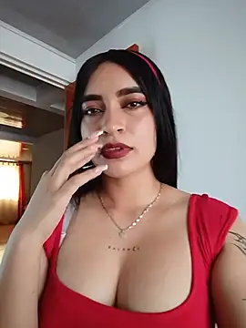 Snapshot of Sky__19 chatting on May 15, 2026, 7:54 pm Sky 19 online show from May 15, 2026, 7:54 pm
