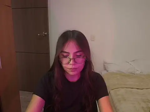 abbyyandmaxx online show from May 10, 2026, 5:29 pm