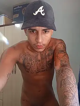 Snapshot of gui_carioca7 chatting on June 18, 2026, 12:53 pm gui carioca7 online show from June 18, 2026, 12:53 pm